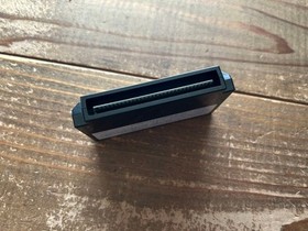 ② [FC] Famicom Super Star Force [Box /Instruction /Startup confirmed] Cassette