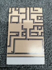 KEMCO Dragon Wars Famicom game