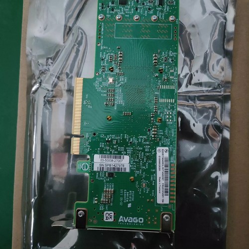 Lenovo ThinkSystem 430-16i 12GB SAS/SATA Controller Card - 01KN501 43016i - Picture 2 of 3
