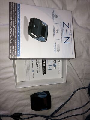Cronus Zen Controller Emulator for Xbox, Playstation, Nintendo and PC  eBay