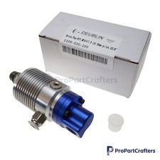 NEW 1x High Speed Rotary Joint For Deublin Union Pop-Off 1109-020-188 US