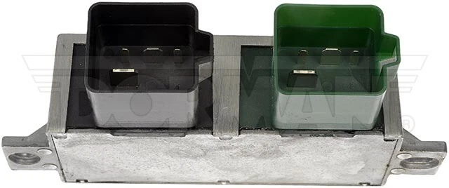 00-08 F650 / F750 MÓDULO RELÉ BUJÍA INCANDESCENTE DIESEL V8 6.0 6.4 7.3 904-282 Foto 2 de 4