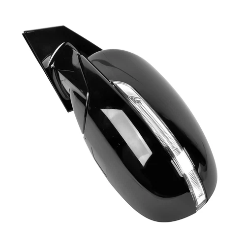 For Kia Sorento 2016-2020 Left Power Mirror Manual Fold 87610-C6080 KI1320207