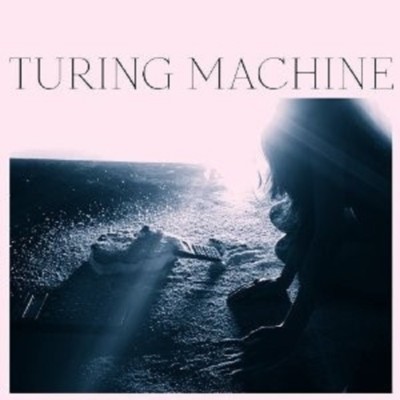 TURING MACHINE - WHAT IS THE MEANING OF WHAT  VINYL LP NEU 