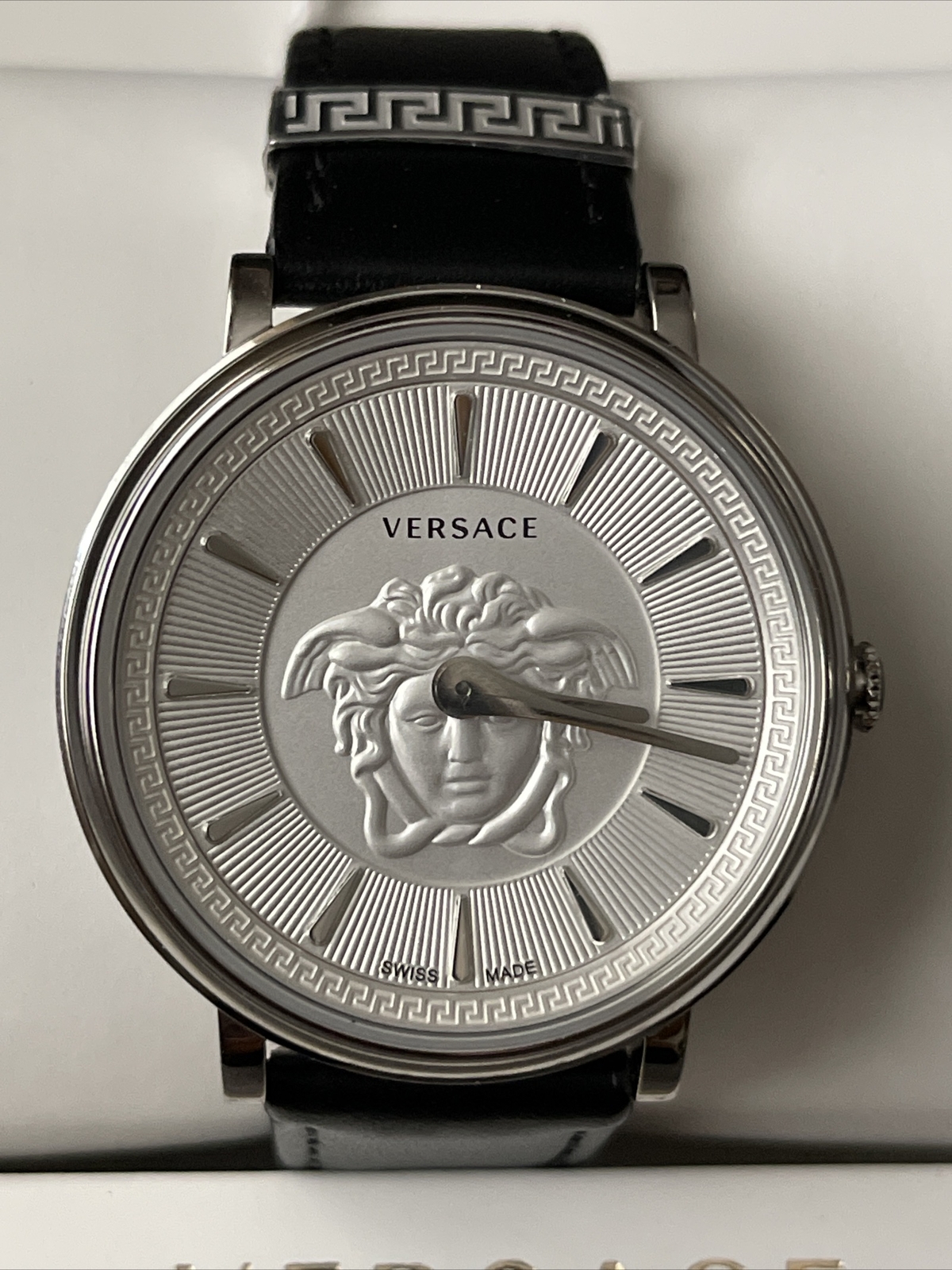 versace sapphire crystal