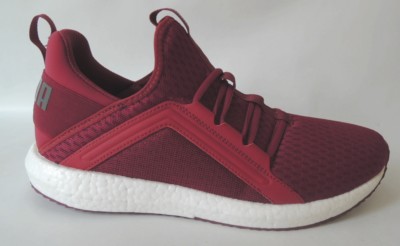 NEU Puma Mega NRGY Men 40,5 Laufschuhe Running 190368-03 Turnschuhe Sneaker