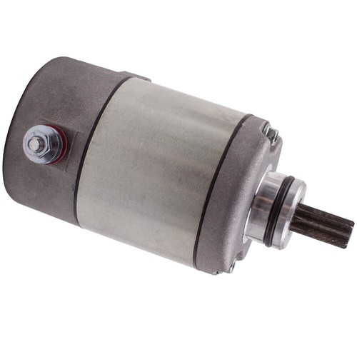 Starter ForHonda TRX350FE TRX350FM TRX350TE TRX350TM 2000 2001 2002-2006 SMU0215 - Picture 3 of 12