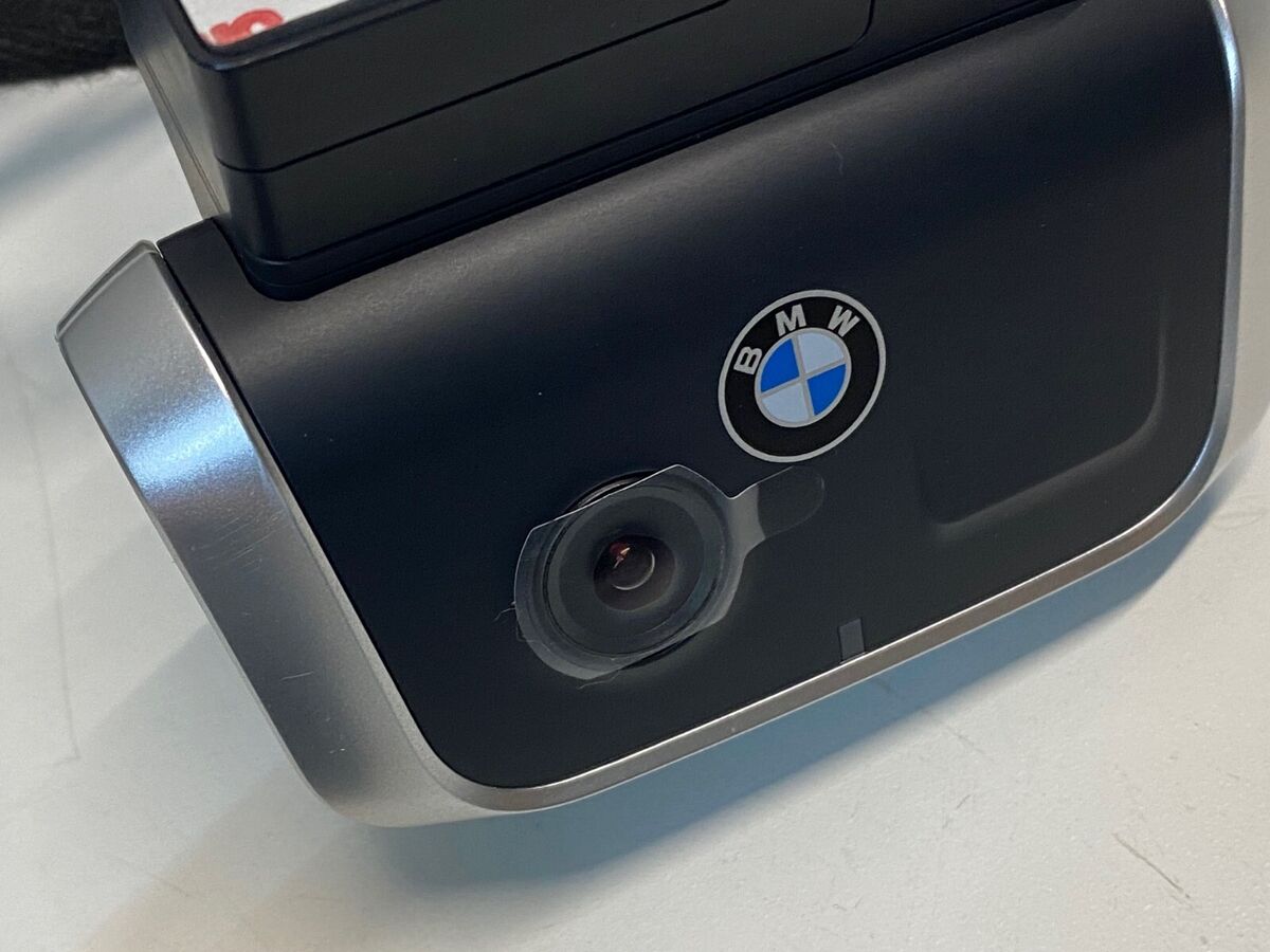 BMW OEM Advanced Car Eye 2.0 Camera System Front & Rear 1 2 BMW OEM Advanced Car Eye 2.0 Camera System Front & Rear 1 2