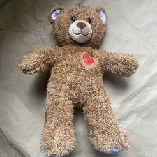 Bear Classic Brown Teddy Bear 17  