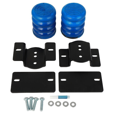 For Toyota 4Runner Lexus GX460 Rear Suspension Helper Spring Kit SSR ...