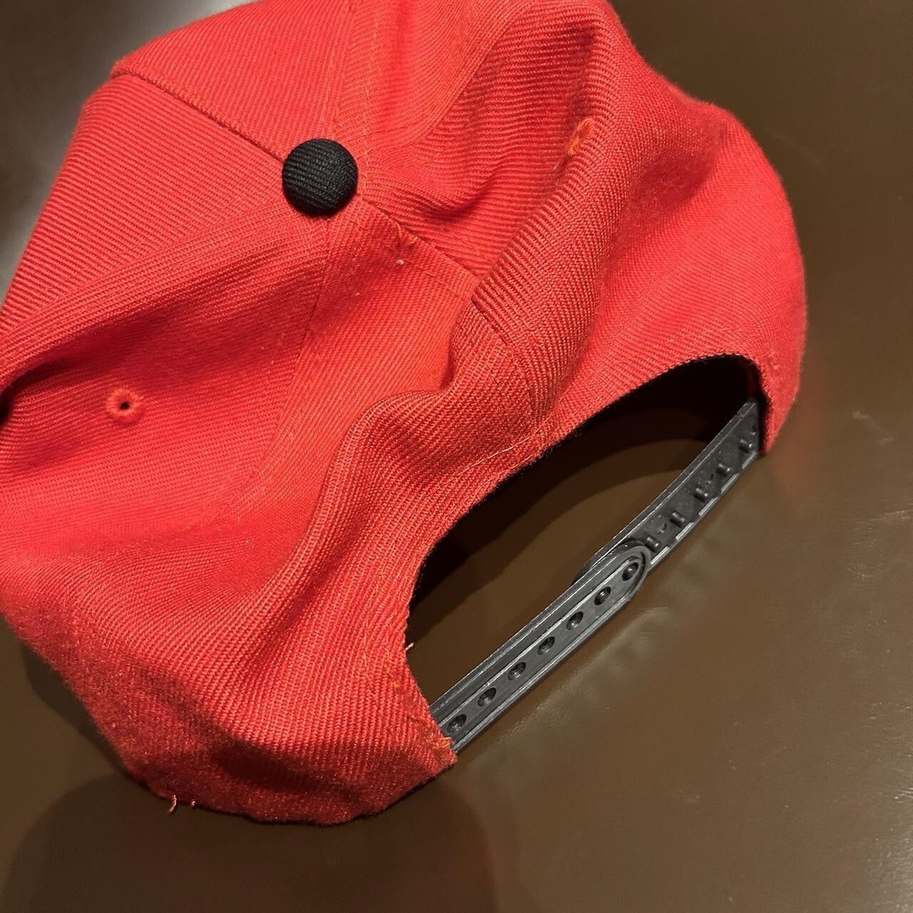 Deadpool Cap - image 2