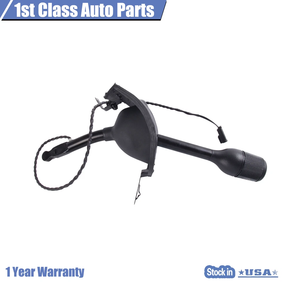 Palanca de cambios de transmisión automática para Ford E-350 Super Duty 2007-2013 905-114 Foto 2 de 4