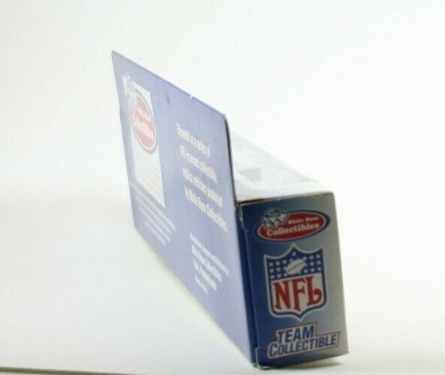 New York Jets 2000 Edición Limitada Equipo Coleccionable Tractor-Remolque De Colección - Imagen 4 de 6