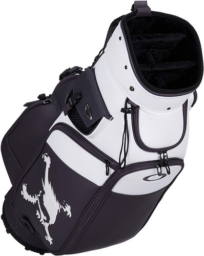 Oakley Golf Bag SKULL GOLF BAG 15.0 