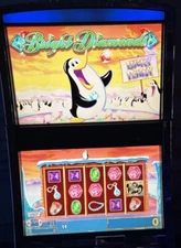 WMS LUCKY PENNY B.D BB2 SLOT SOFTWARE GAME ONLY TESTED FUN GAME MULTIPLE BONUSES
