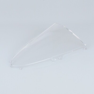 Arlows Racing Verkleidungsscheibe Ducati 899 1199 Panigale Windschild CLEAR