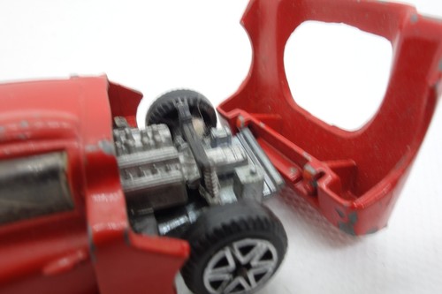 1/43 POLITOYS Export Alfa Romeo 33 N.583 - Picture 5 of 5