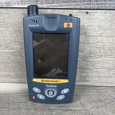 ViewSonic VS10418 Pocket PC