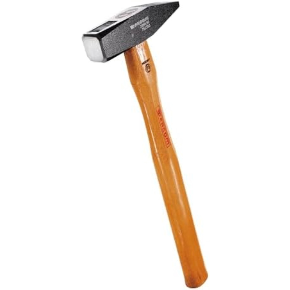 Facom 205H.20 Martello per Ingegneri DIN Hickory - 200g Alta Sicurezza