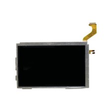 LCD Top for New Nintendo 3DS XL Premium Replacement Part Repair Replace