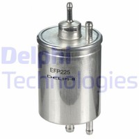 Delphi EFP225 Kraftstofffilter FüR Chrysler MERCEDES-BENZ Puch