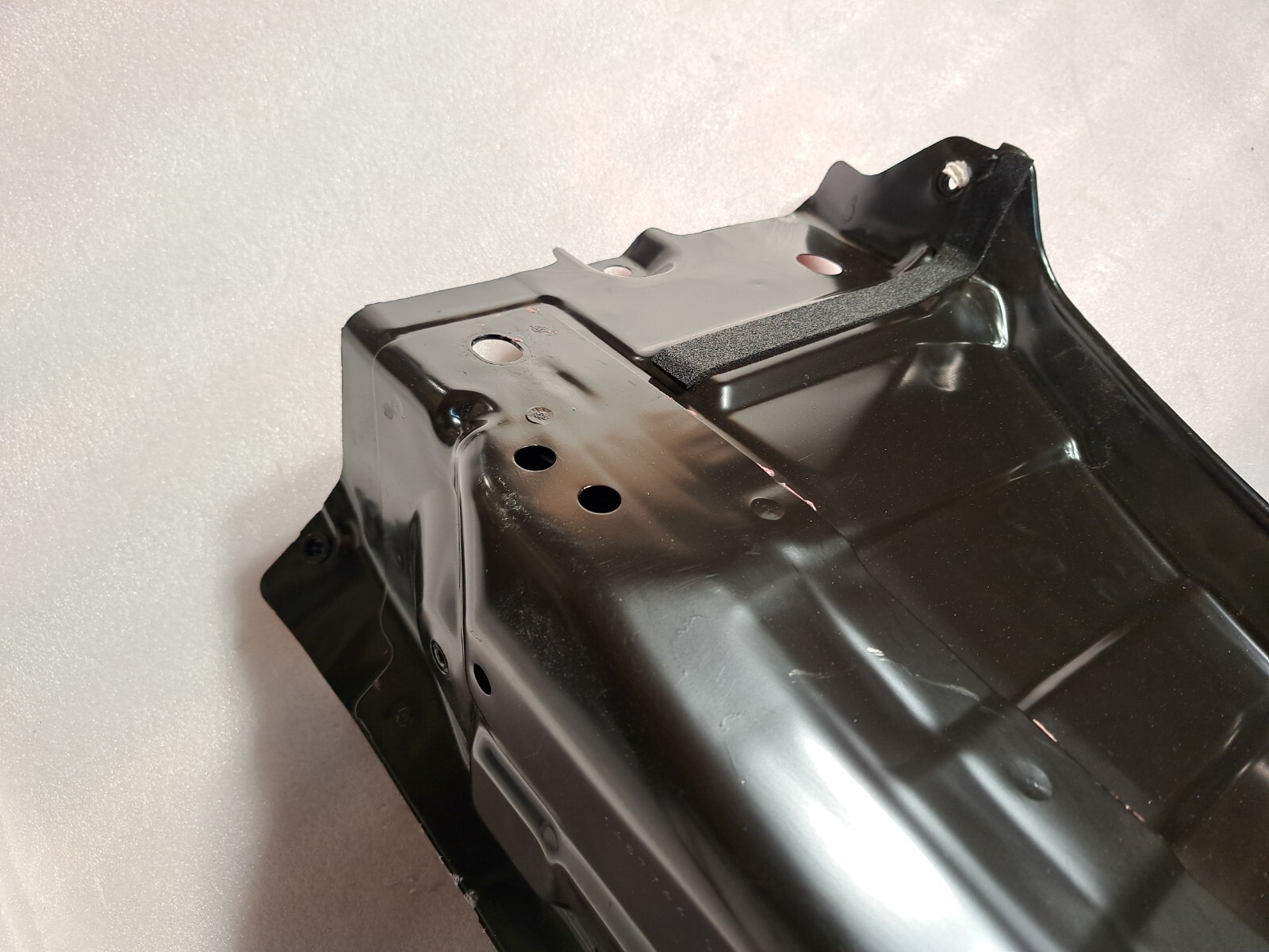 2020 2021 2022 Tesla Model Y My Rear Body Panel Frame Trunk MOMO DRIFTING ドリフティング