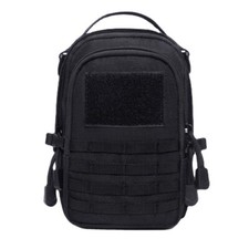 Riñonera Tactical Molle ligera duradera p…