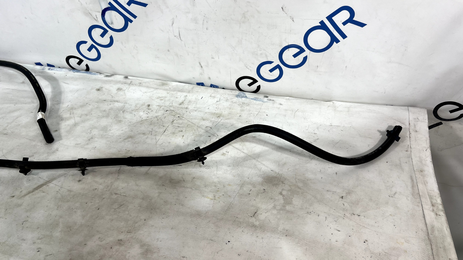 ASTON MARTIN V8 VANTAGE HEADLIGHT LAMP WASHER HOSE TUBE PIPE OEM 2011 ✔️