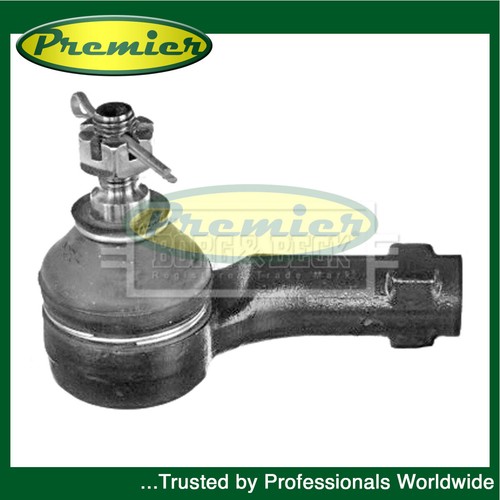 Premier Front Left Tie Rod End Fits Hyundai i20 1.0 1.1 CRDi 1.2 1.4