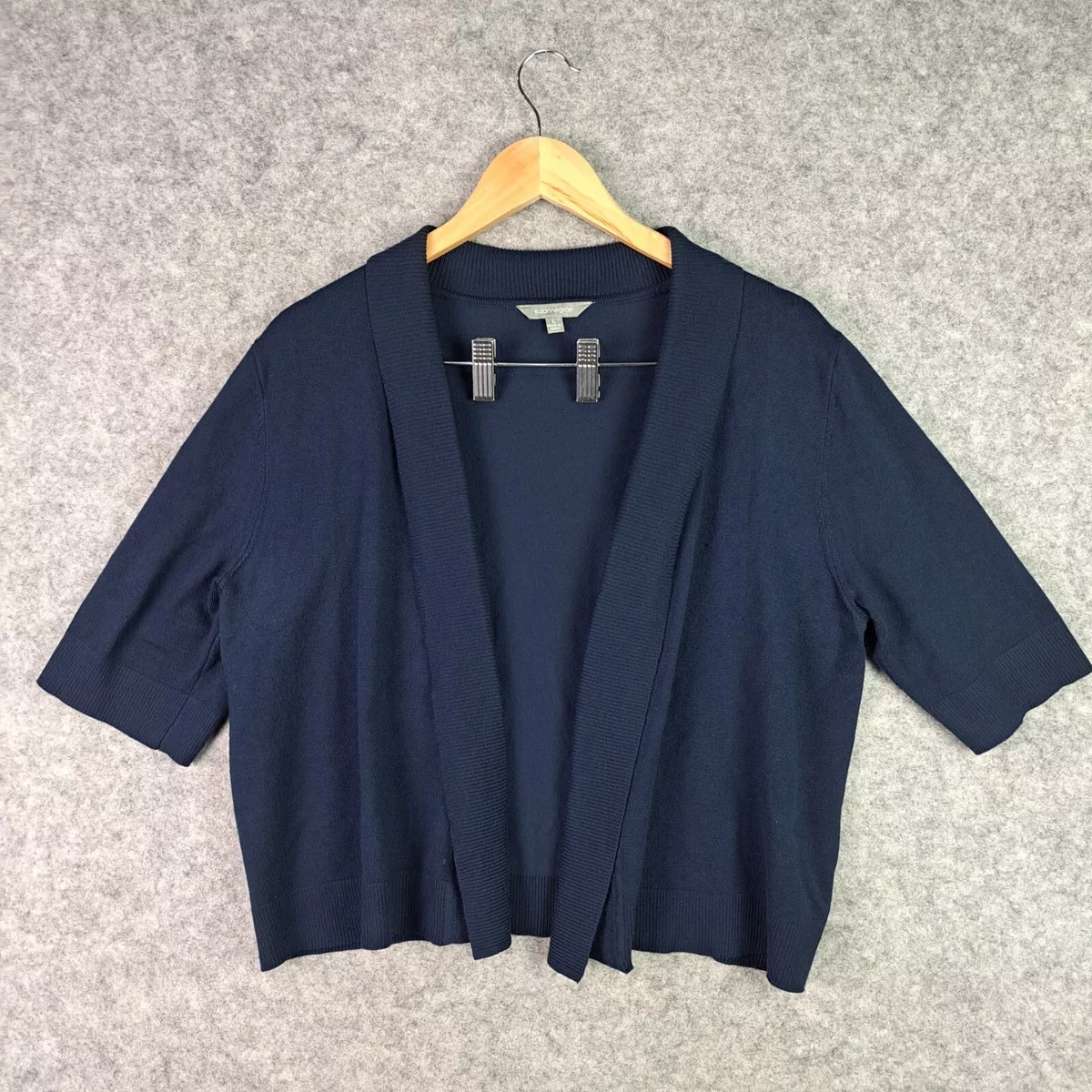 Suzanne grae hotsell cardigans