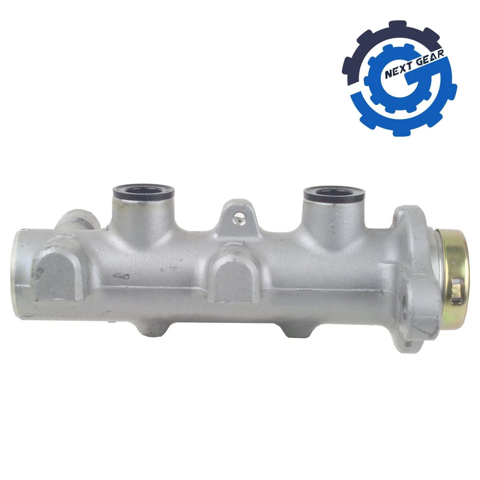 Cilindro maestro Reman Cardone para Nissan 350Z 11-3160 2003-2009 Foto 2 de 3