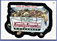 2005 Wacky Packages All New Series 2 Singles ~You Pick