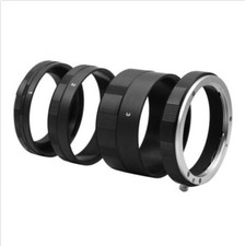 Macro Extension Tube Ring for Canon 450D 550D 40D 60D 600D 5D II III 1D 1100D