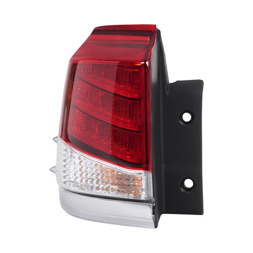 Left LED Outer Tail Light Rear Brake Lamp Signal DRL For LEXUS LX570 2012-2015 - Bild 16 von 19
