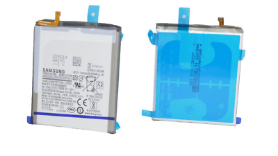 Original Samsung Galaxy S21 FE 5G SM-G990B Akku 4500mAh Battery Accu EB-BG990ABY