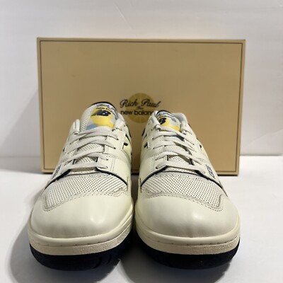New Balance 550 Rich Paul BB550RP1 Size 14 | eBay