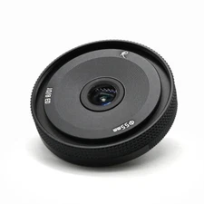 Astrhori 10mm F8 II Ultra Wide Angle Fisheye Lens For Sony Fuji Nikon M4/3 Mount