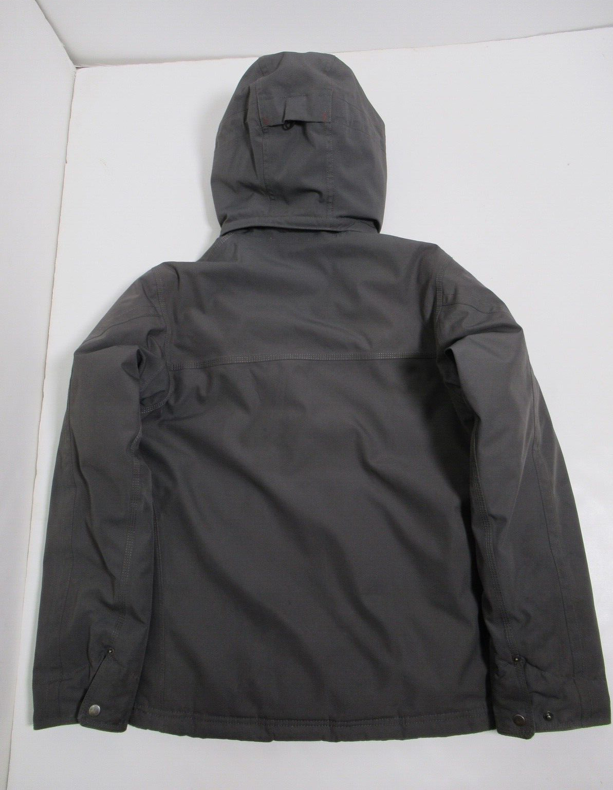 Patagonia Men's Wanaka Down Jacket Grey W/Class… Gem