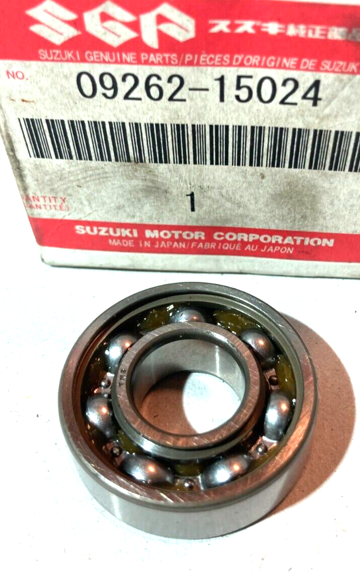 ぼん Radlager Suzuki LT-R 450 09262-15024 | eBay