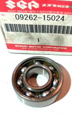 Radlager Suzuki LT-R 450   09262-15024