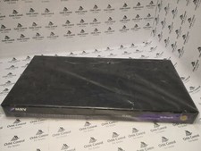 MRV LX-4016S-101AC Console Server 16 Rs-232 Ports V.90 Modem AC Power - NO BOX