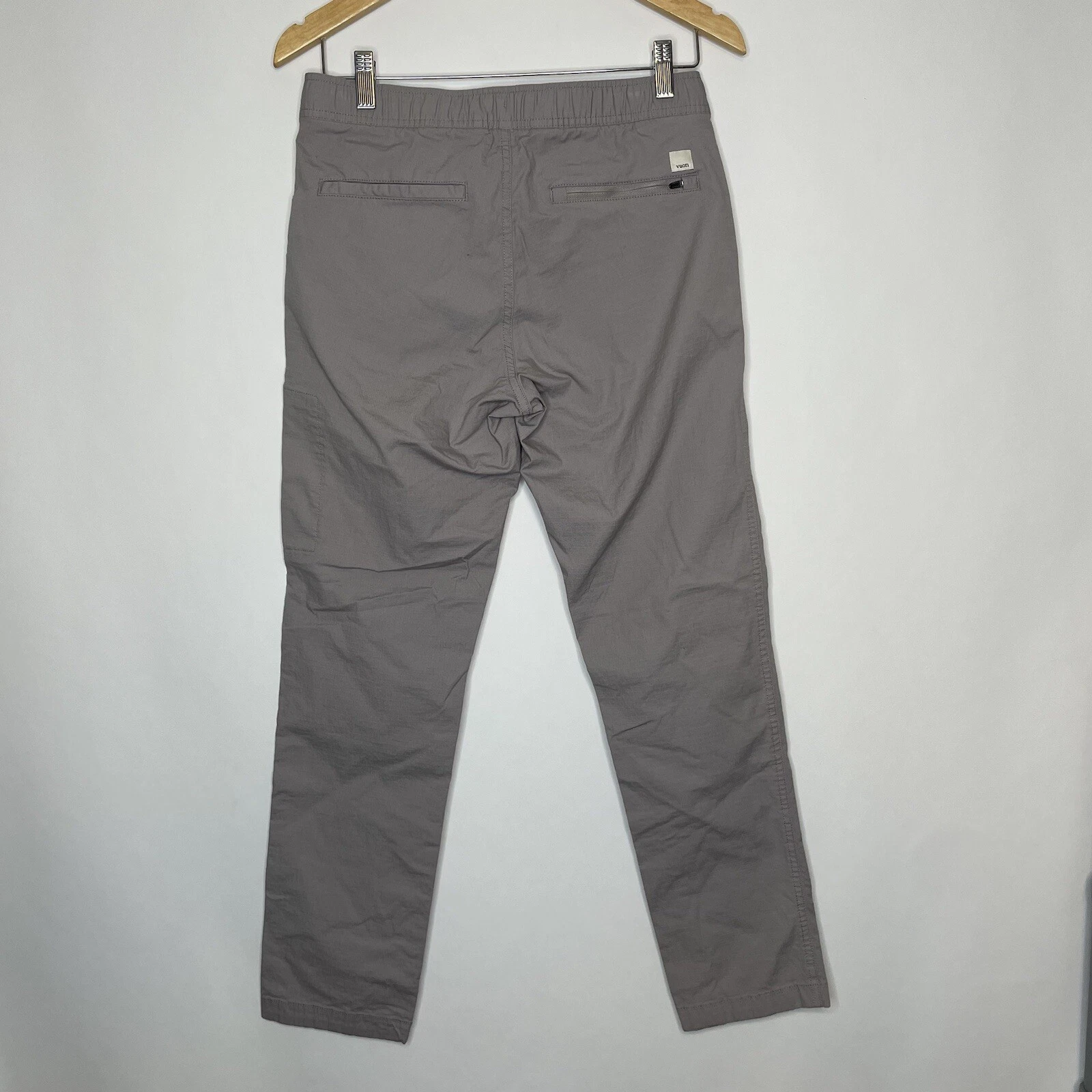 vuori ripstop style vw401 durra terra 5-pocket pants