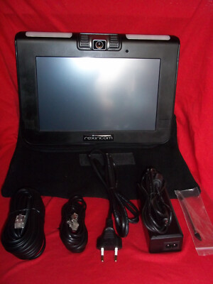 Videotelefon VPAD Videophon SVP-5000