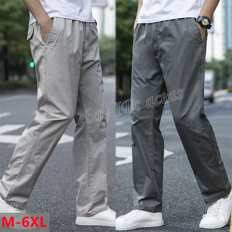 Share more than 88 thin cotton pants best in.eteachers