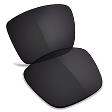 Anti Scratch Polarized Replacement Lenses for-Spy Optic Bowery Sunglasses-Option
