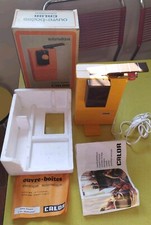 Ouvre Boîte Électrique CALOR