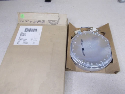 NEW Whirlpool Center Surface Element Range Coil 8273641 *FREE SHIPPING*