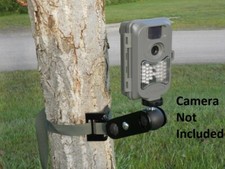 Ultimate Trail Camera Mount - Bracket Mount