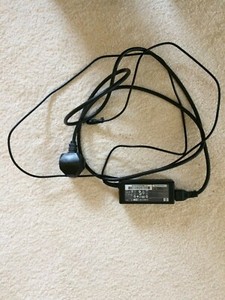 Original HP Adapter - N18197 - Laptop Ladegerät - 18,5V - 65W