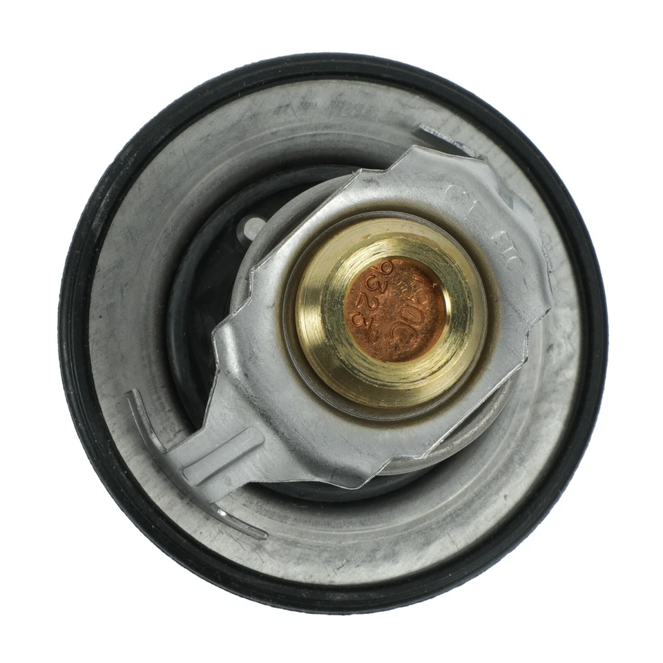 RAM 1500 2500 3500 4500 5500 6.7L ENGINE COOLANT THERMOSTAT OEM MOPAR 68005464AB - Image 2 of 4